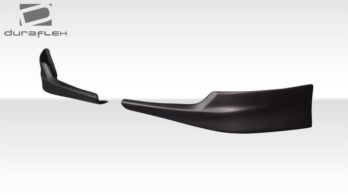 2009-2010 Acura TSX Duraflex Aspec Look Front Lip