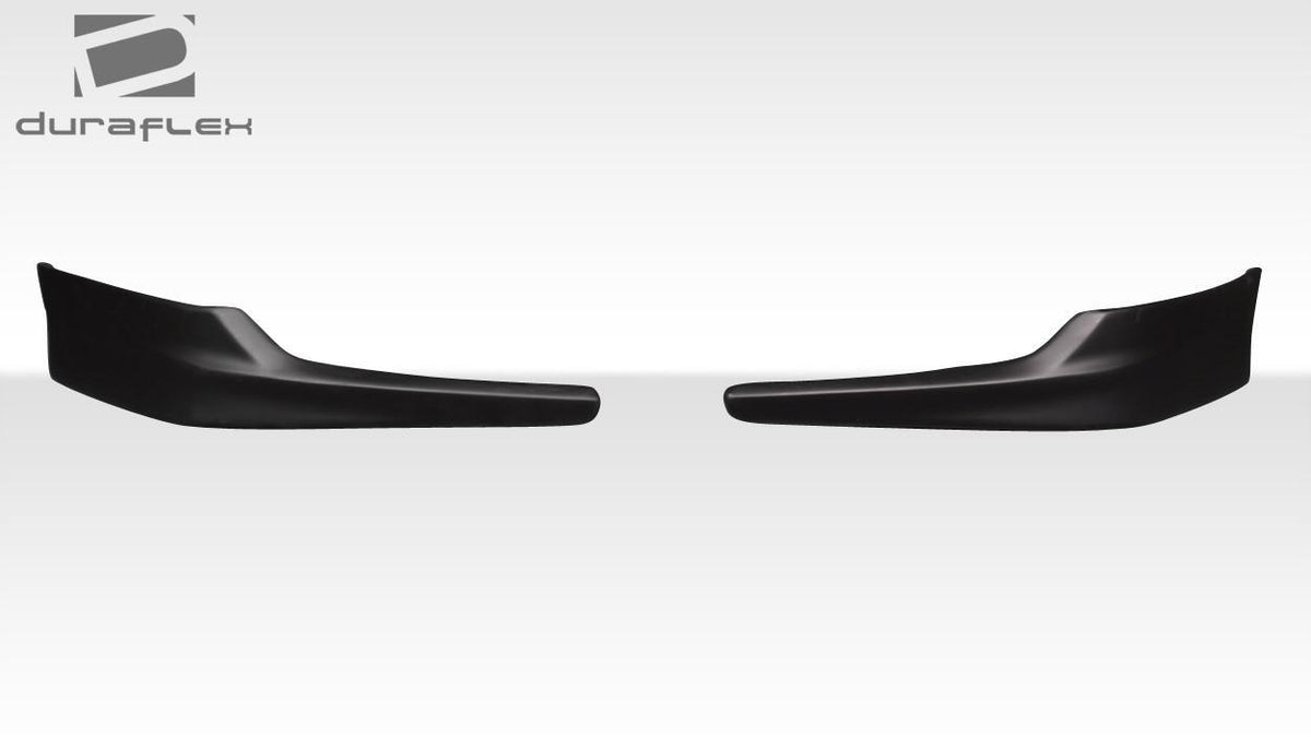 2009-2010 Acura TSX Duraflex Aspec Look Front Lip