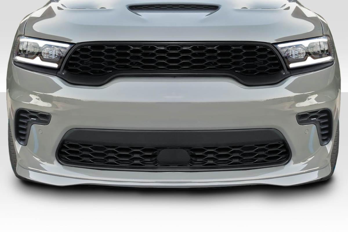 2014-2022 Dodge Durango Duraflex SRT Style Front Bumper
