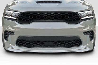 2014-2022 Dodge Durango Duraflex SRT Style Front Bumper
