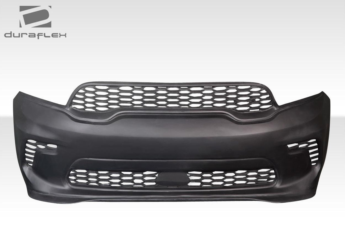 2014-2022 Dodge Durango Duraflex SRT Style Front Bumper
