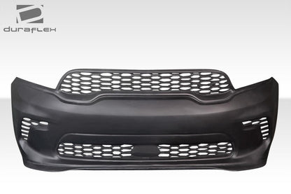 2014-2022 Dodge Durango Duraflex SRT Style Front Bumper