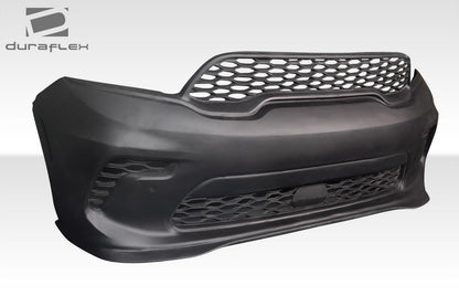 2014-2022 Dodge Durango Duraflex SRT Style Front Bumper