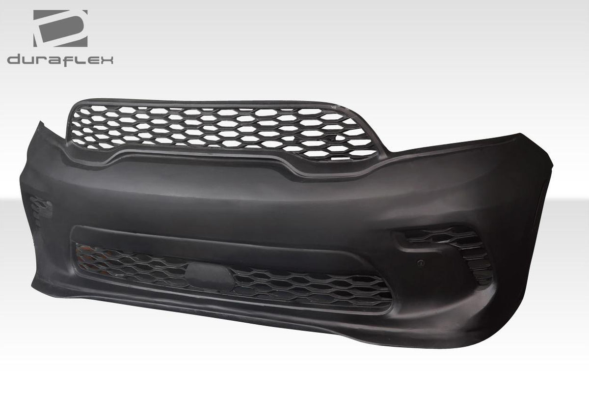 2014-2022 Dodge Durango Duraflex SRT Style Front Bumper