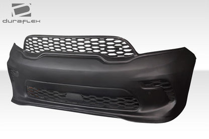 2014-2022 Dodge Durango Duraflex SRT Style Front Bumper