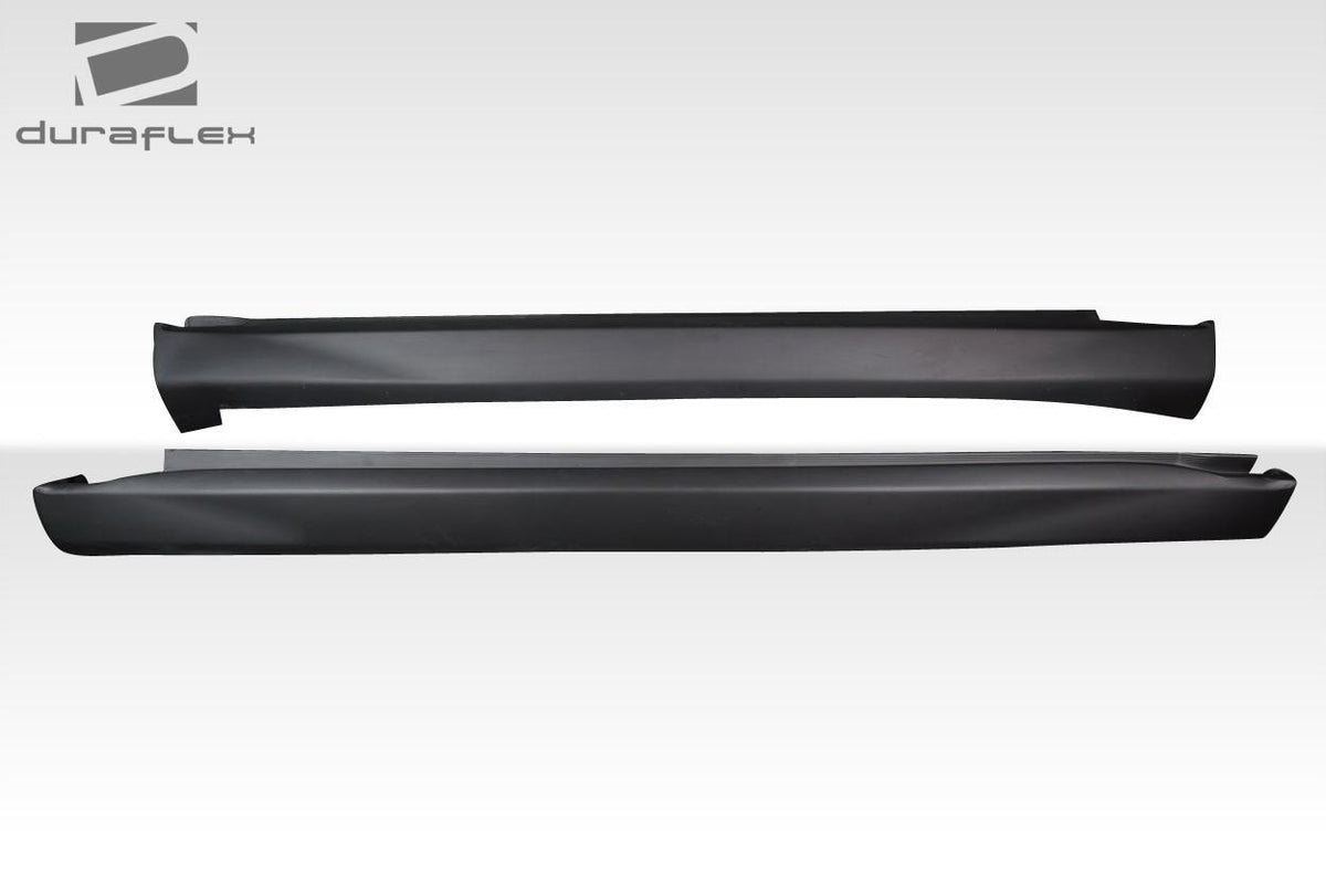 2014-2022 Dodge Durango Duraflex SRT Style Side Skirts