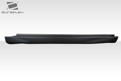 2014-2022 Dodge Durango Duraflex SRT Style Side Skirts