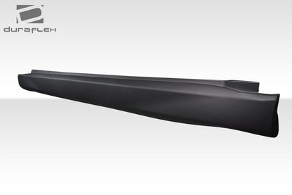 2014-2022 Dodge Durango Duraflex SRT Style Side Skirts