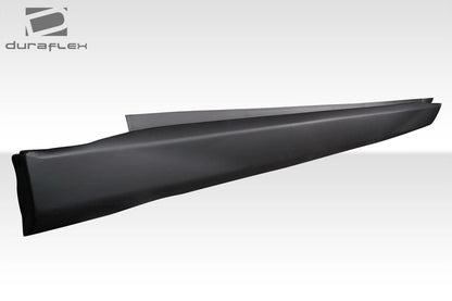 2014-2022 Dodge Durango Duraflex SRT Style Side Skirts
