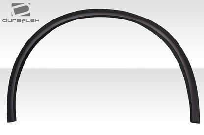 2014-2022 Dodge Durango Duraflex SRT Style Fender Flare