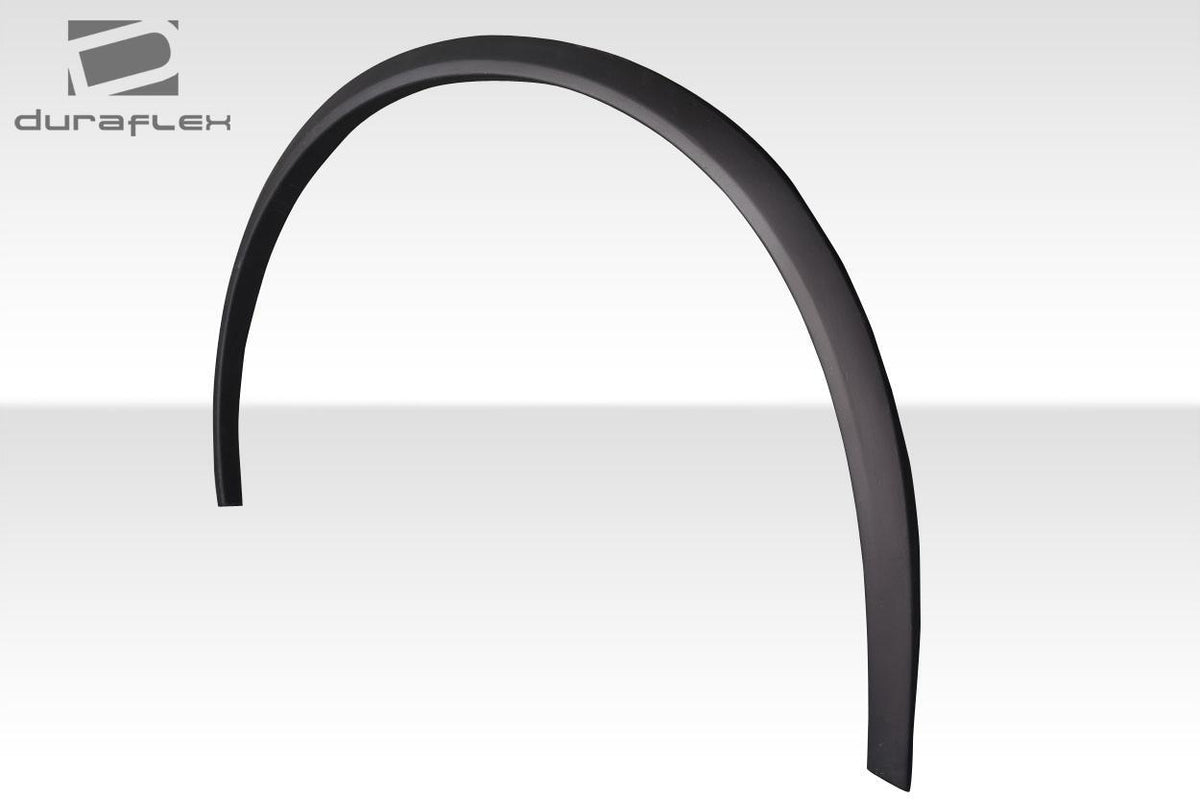 2014-2022 Dodge Durango Duraflex SRT Style Fender Flare