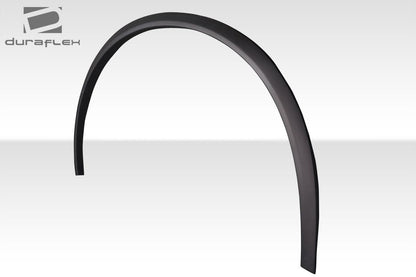 2014-2022 Dodge Durango Duraflex SRT Style Fender Flare