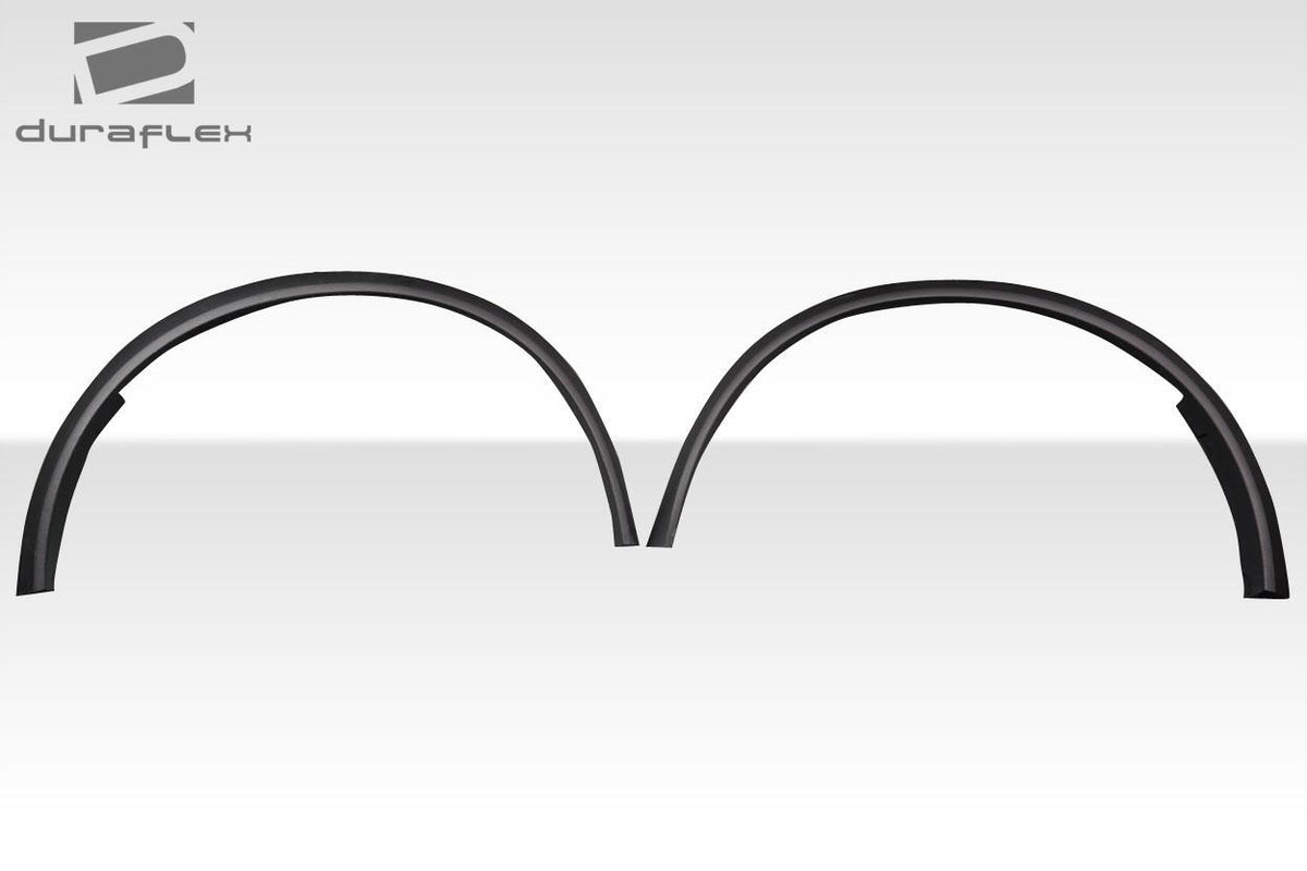 2014-2022 Dodge Durango Duraflex SRT Style Fender Flare
