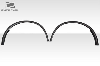 2014-2022 Dodge Durango Duraflex SRT Style Fender Flare