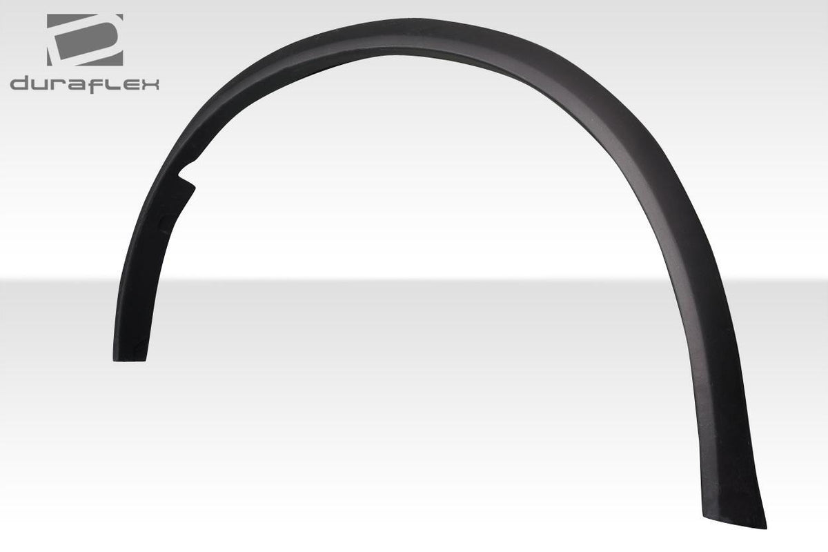 2014-2022 Dodge Durango Duraflex SRT Style Fender Flare