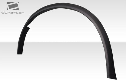 2014-2022 Dodge Durango Duraflex SRT Style Fender Flare