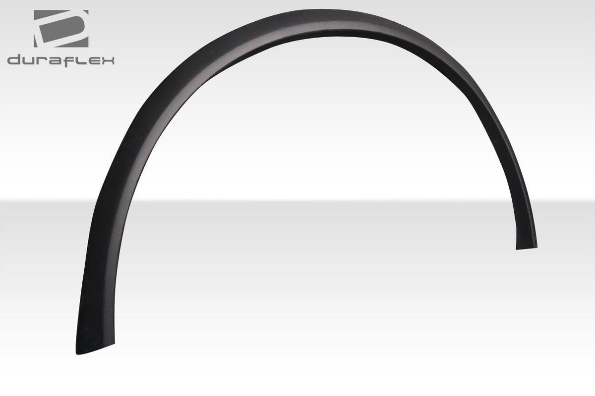 2014-2022 Dodge Durango Duraflex SRT Style Fender Flare