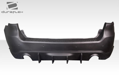2014-2022 Dodge Durango Duraflex SRT Style Rear Bumper