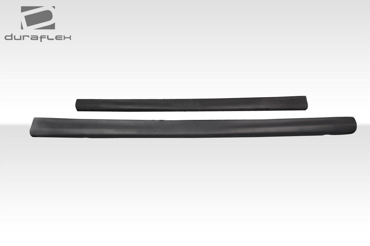 2010-2014 Volkswagen Golf Duraflex Ordo Side Skirts
