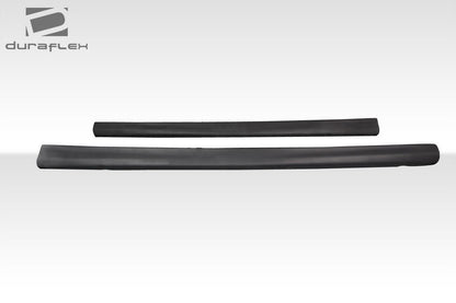 2010-2014 Volkswagen Golf Duraflex Ordo Side Skirts