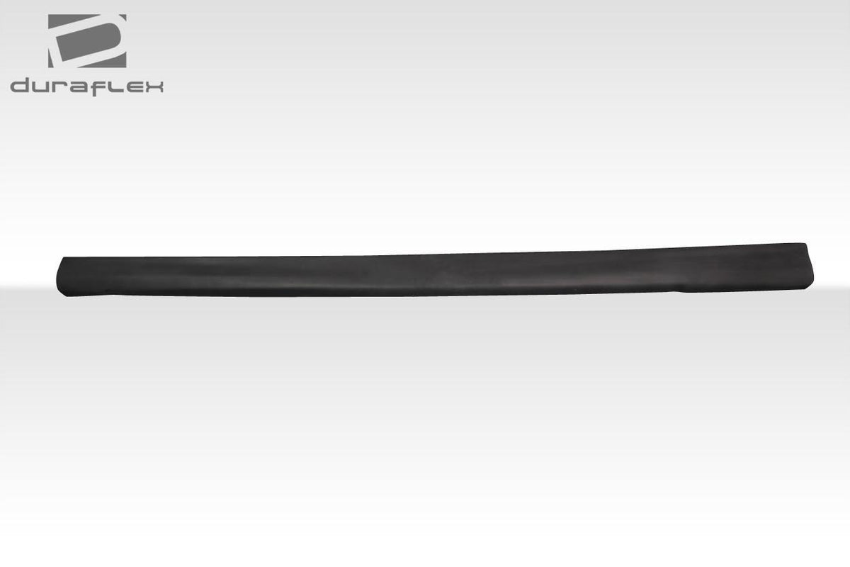 2010-2014 Volkswagen Golf Duraflex Ordo Side Skirts