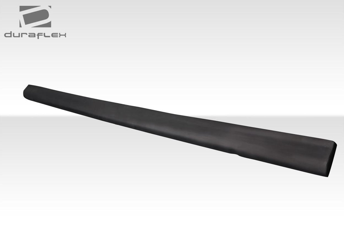 2010-2014 Volkswagen Golf Duraflex Ordo Side Skirts