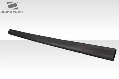 2010-2014 Volkswagen Golf Duraflex Ordo Side Skirts