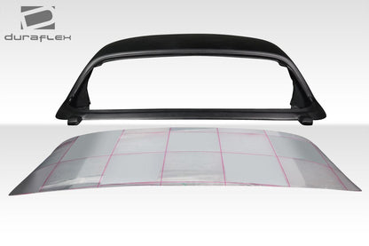 1990-1997 Mazda Miata Duraflex OEM Look Tonneau Cover