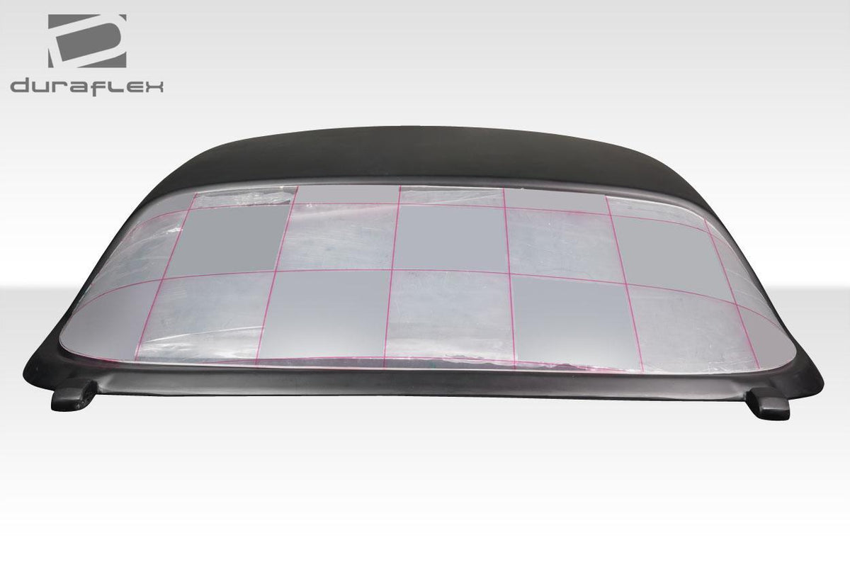 1990-1997 Mazda Miata Duraflex OEM Look Tonneau Cover