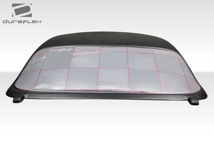 1990-1997 Mazda Miata Duraflex OEM Look Tonneau Cover