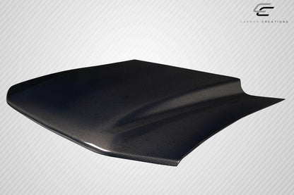 2002-2008 Chevrolet Trailblazer Carbon Creations Cowl Carbon Fiber Hood