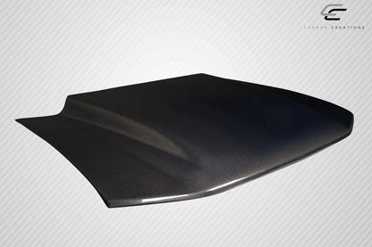 2002-2008 Chevrolet Trailblazer Carbon Creations Cowl Carbon Fiber Hood