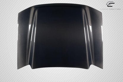 2002-2008 Chevrolet Trailblazer Carbon Creations Cowl Carbon Fiber Hood