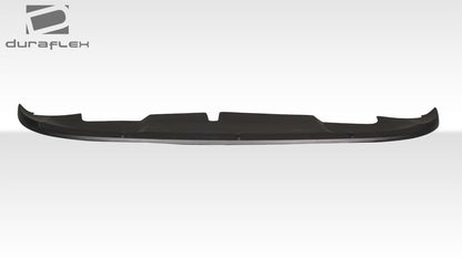 2012-2019 Fiat 500 Duraflex Abuna Front Lip