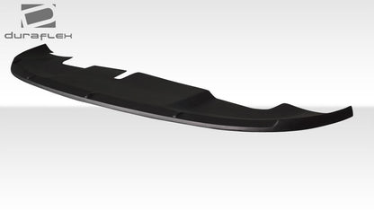 2012-2019 Fiat 500 Duraflex Abuna Front Lip
