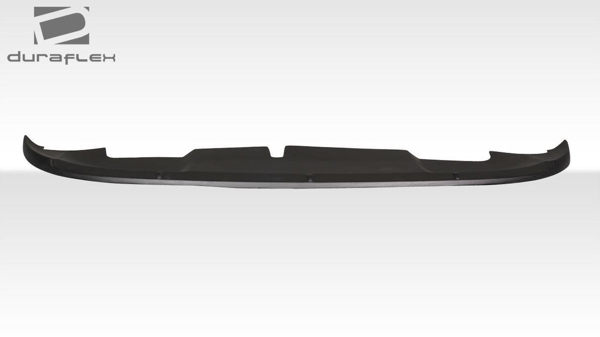 2012-2019 Fiat 500 Duraflex Abuna Front Lip