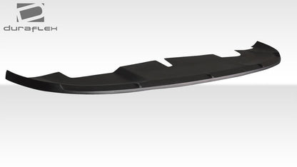 2012-2019 Fiat 500 Duraflex Abuna Front Lip