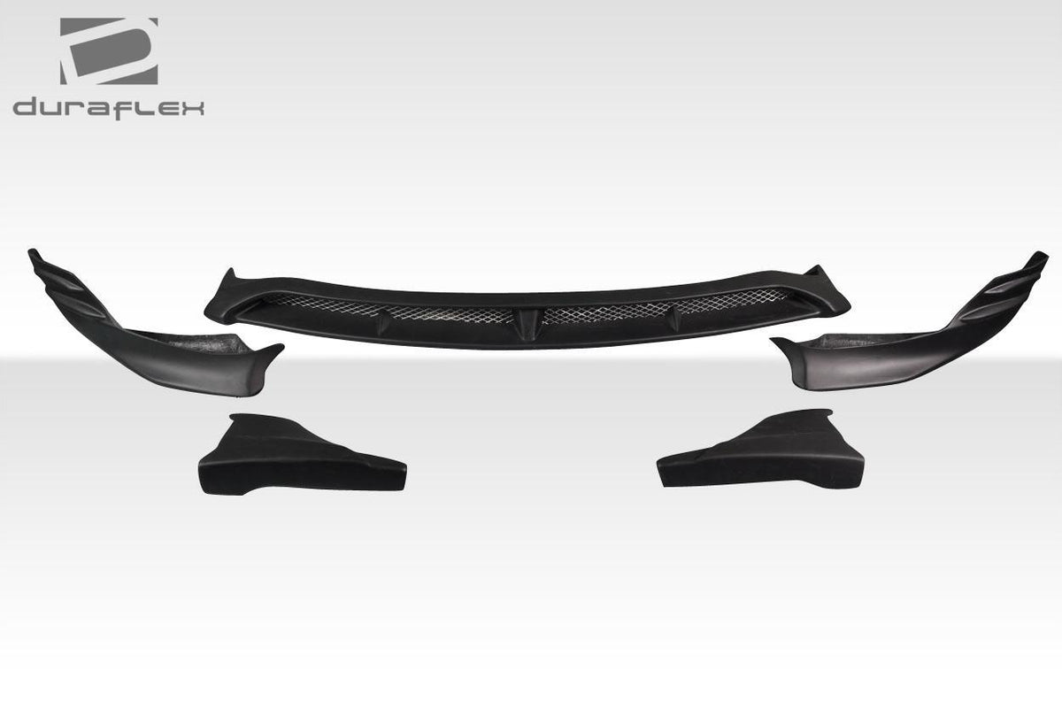 2012-2017 Hyundai Veloster Duraflex Minda Front Lip