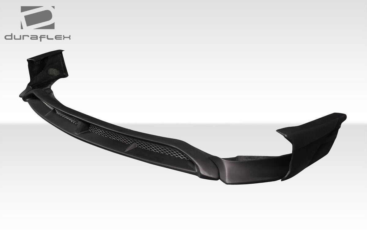 2012-2017 Hyundai Veloster Duraflex Minda Front Lip