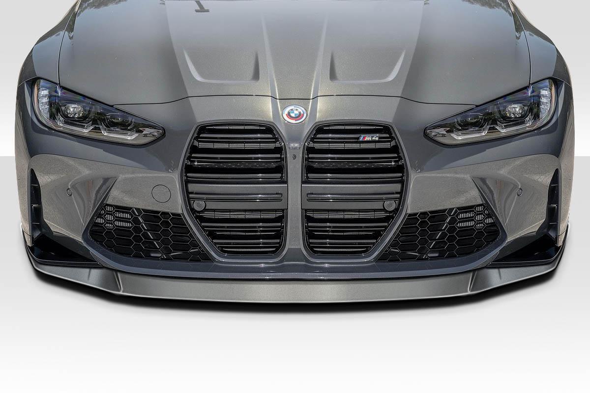 2021-2025 BMW M3 Duraflex Bandit Front Lip