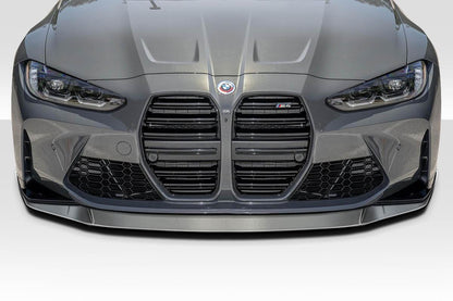 2021-2025 BMW M3 Duraflex Bandit Front Lip