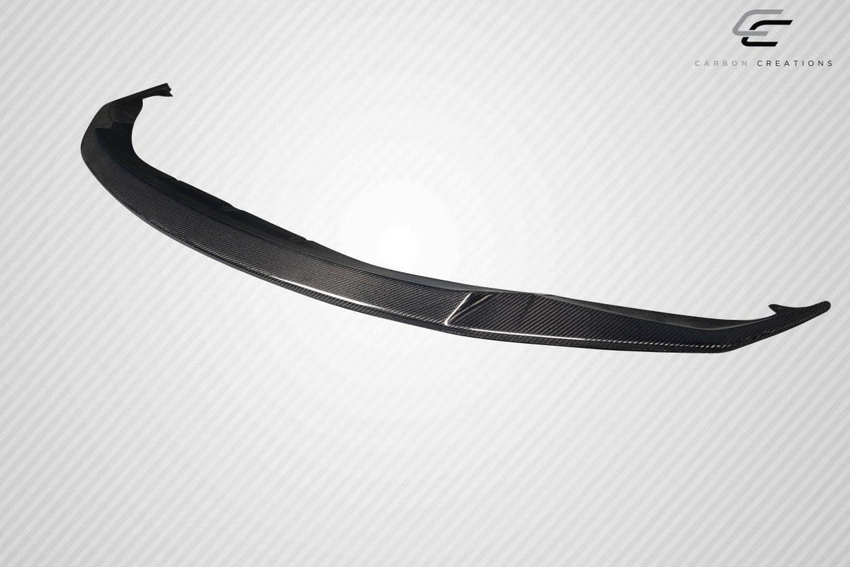 2021-2025 BMW M3 Carbon Creations Bandit Carbon Fiber Front Lip