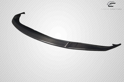 2021-2025 BMW M3 Carbon Creations Bandit Carbon Fiber Front Lip