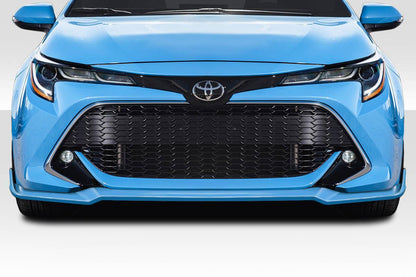 2019-2025 Toyota Corolla Duraflex Kora Front Lip