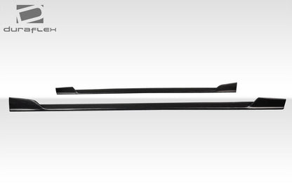 2019-2022 Toyota Corolla Duraflex Kora Side Skirts