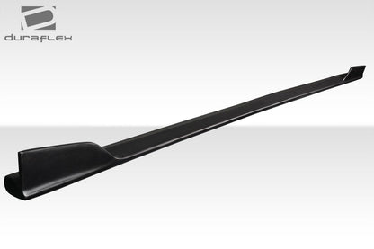 2019-2022 Toyota Corolla Duraflex Kora Side Skirts