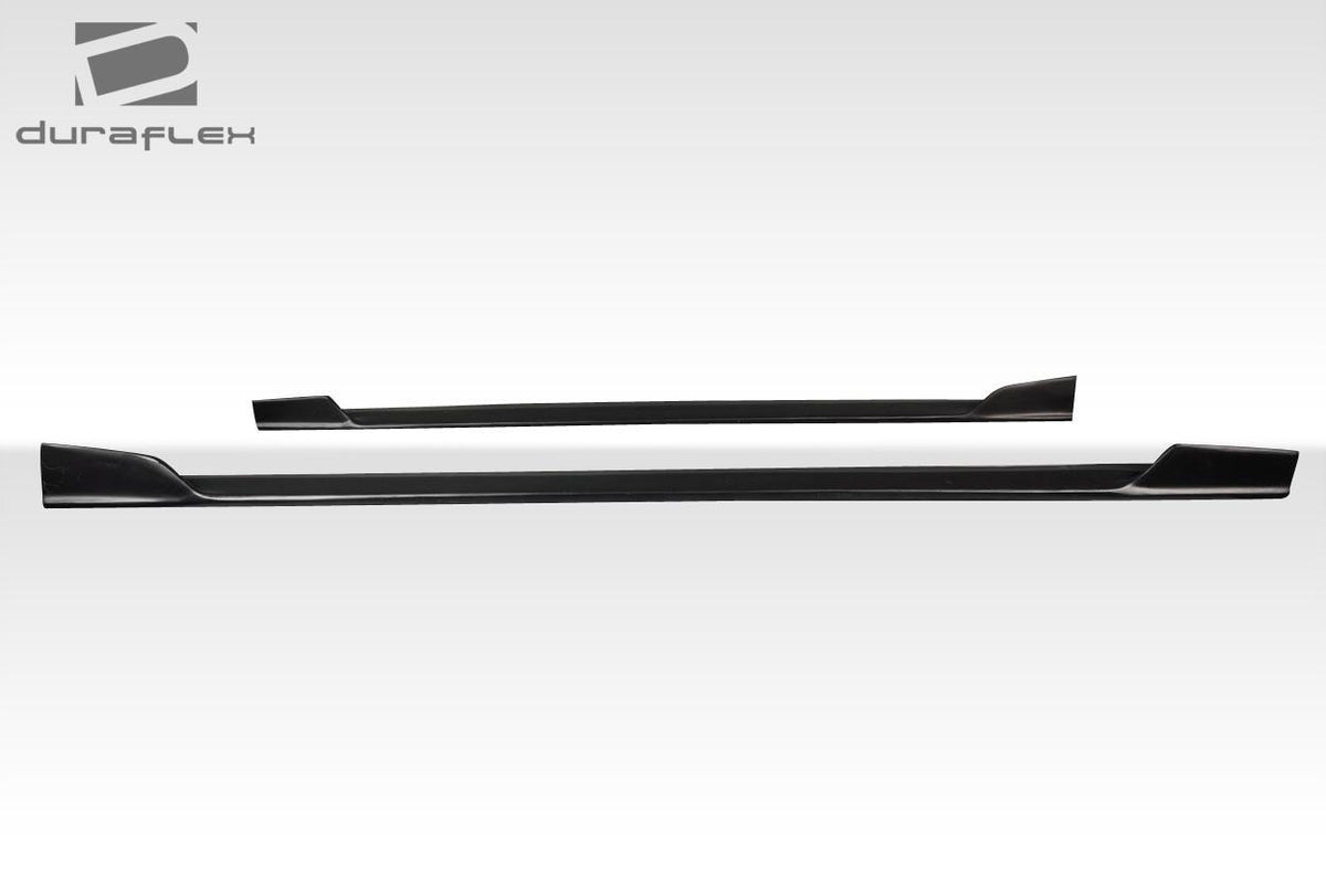 2019-2022 Toyota Corolla Duraflex Kora Side Skirts