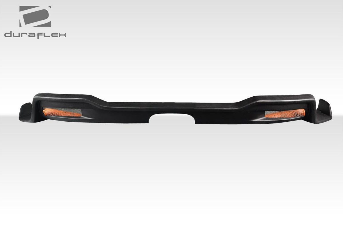 2019-2025 Toyota Corolla Duraflex Kora Rear Lip
