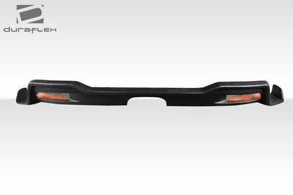 2019-2025 Toyota Corolla Duraflex Kora Rear Lip