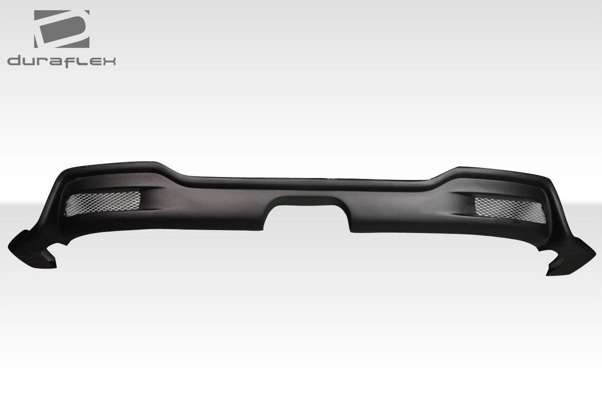 2019-2025 Toyota Corolla Duraflex Kora Rear Lip